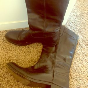 Frye boots